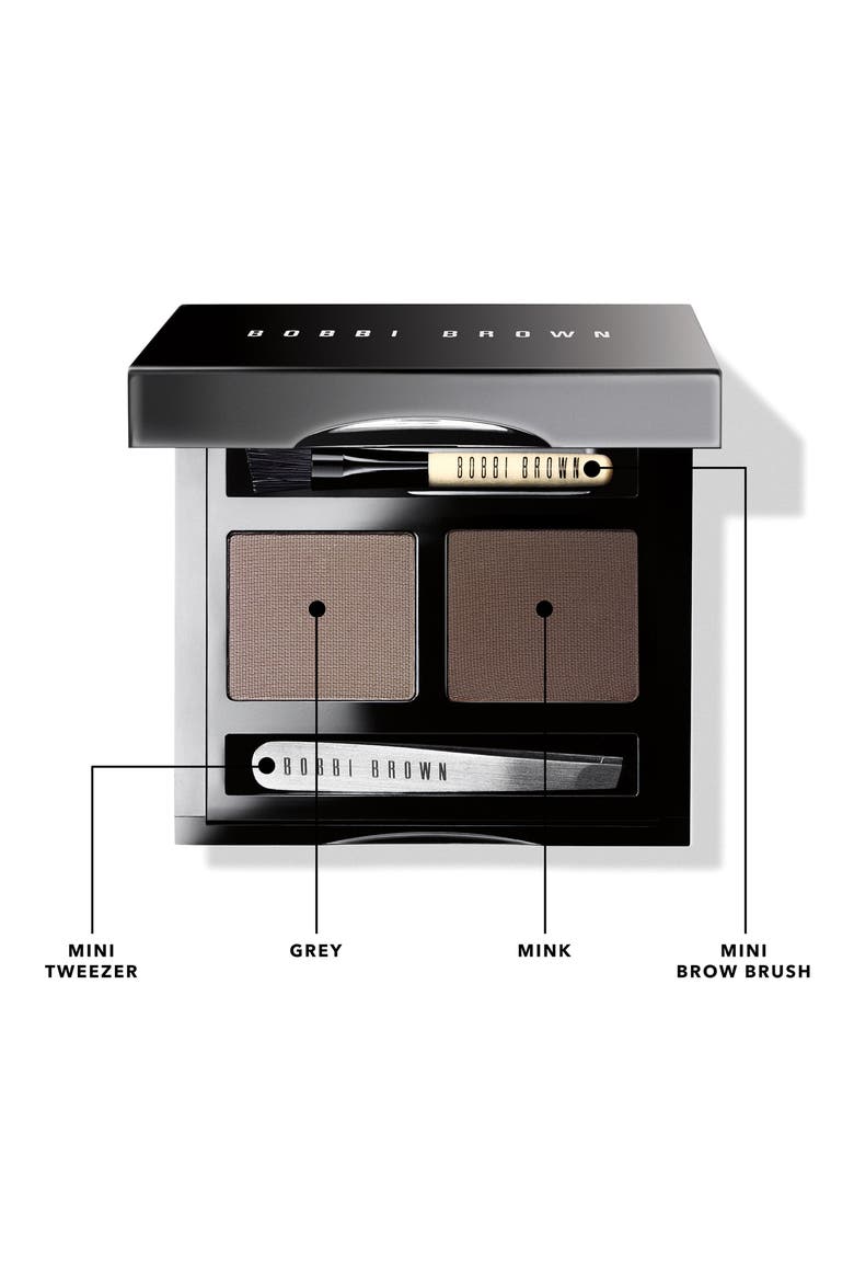 Brow Kit, Alternate, color, MEDIUM