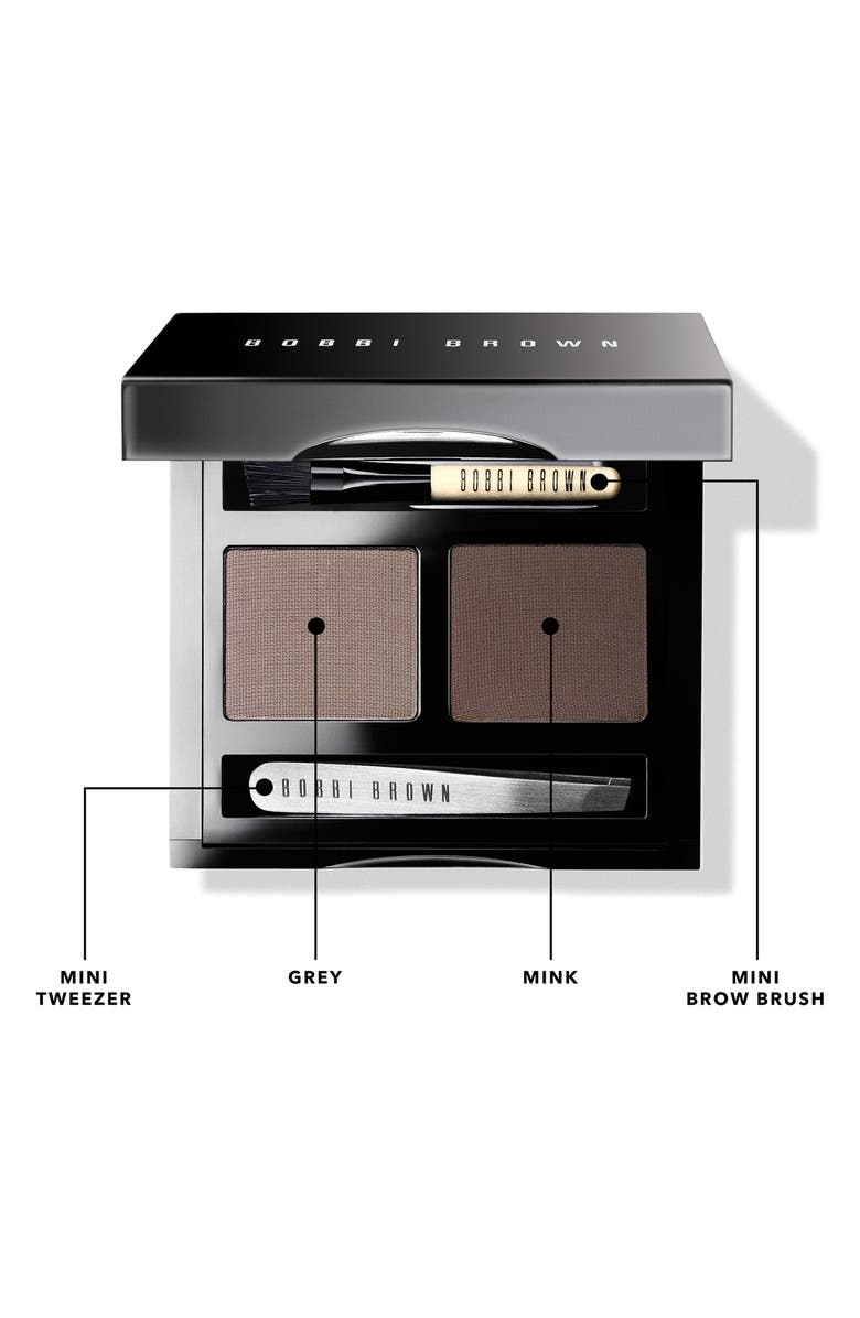 Bobbi Brown Brow Kit, Alternate, color, 