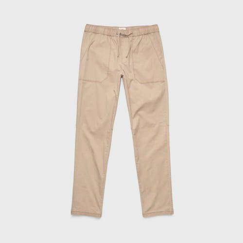 Surfside Supply Co. Tyler Washed Utility Pant