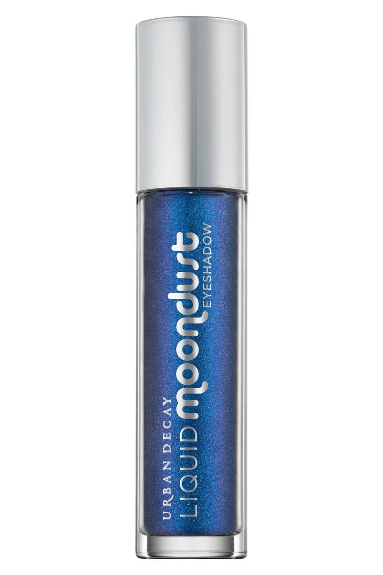 Liquid Moondust Eyeshadow, Main, color, VEGA