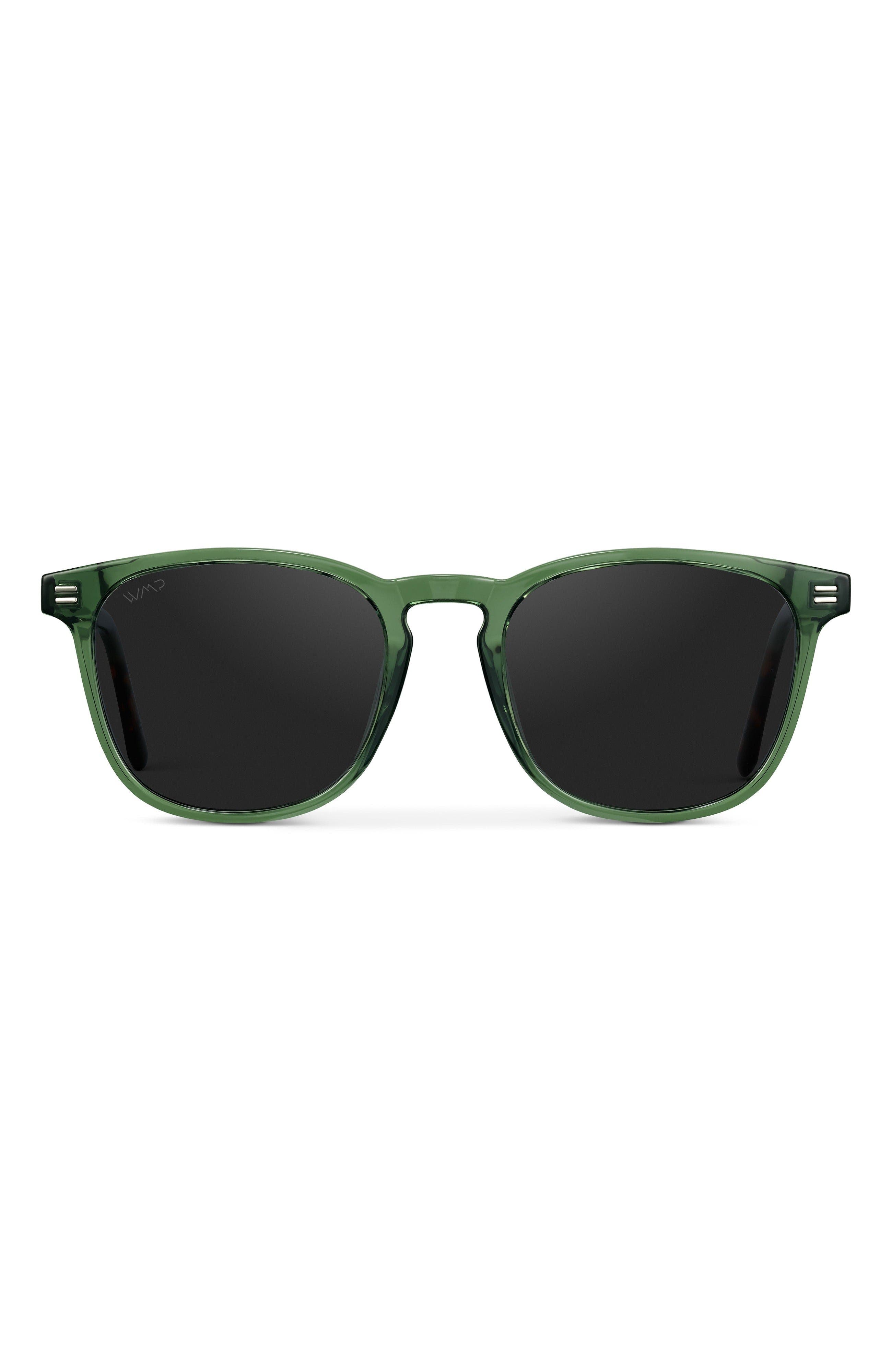 Emerald Green