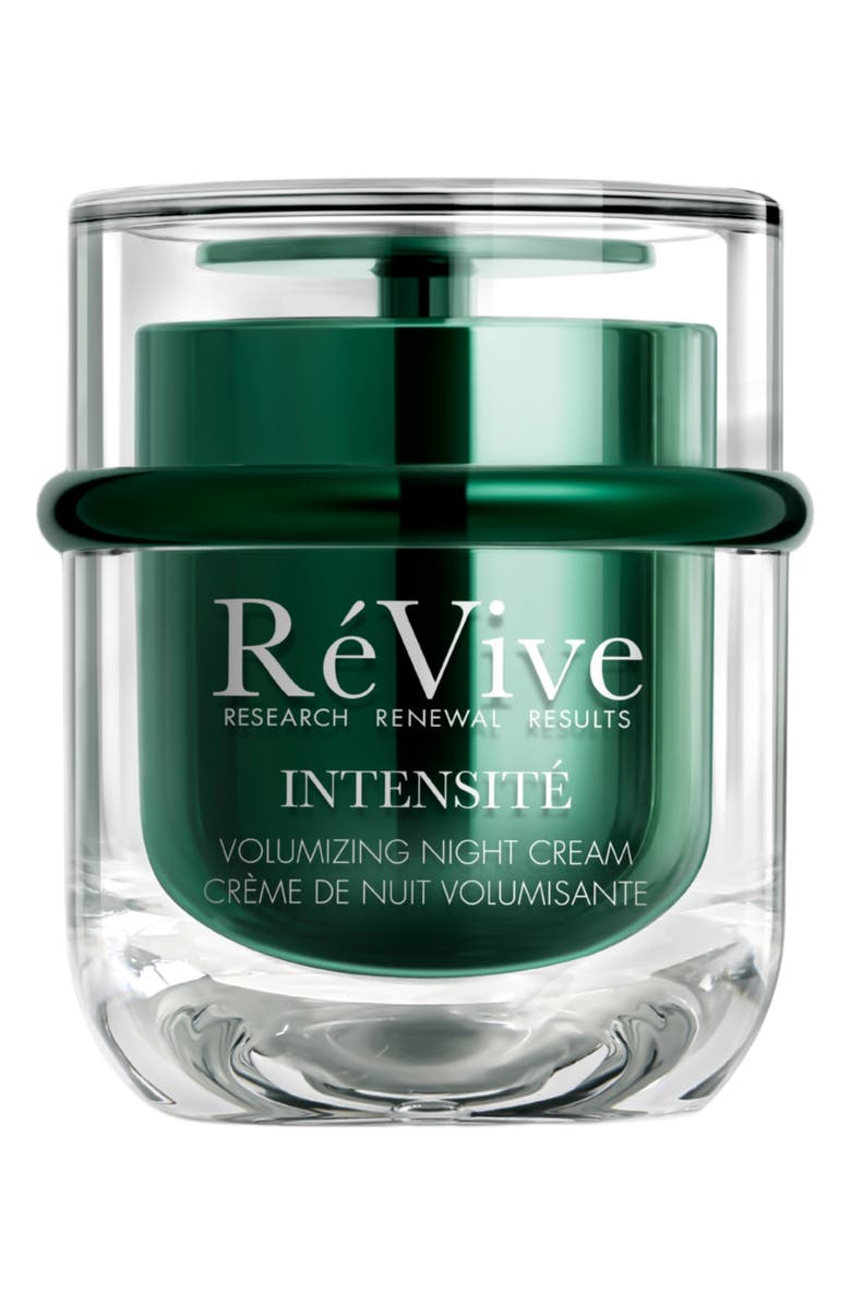 RéVive<sup>®</sup> Intensité Volumizing Night Cream, Main, color, 