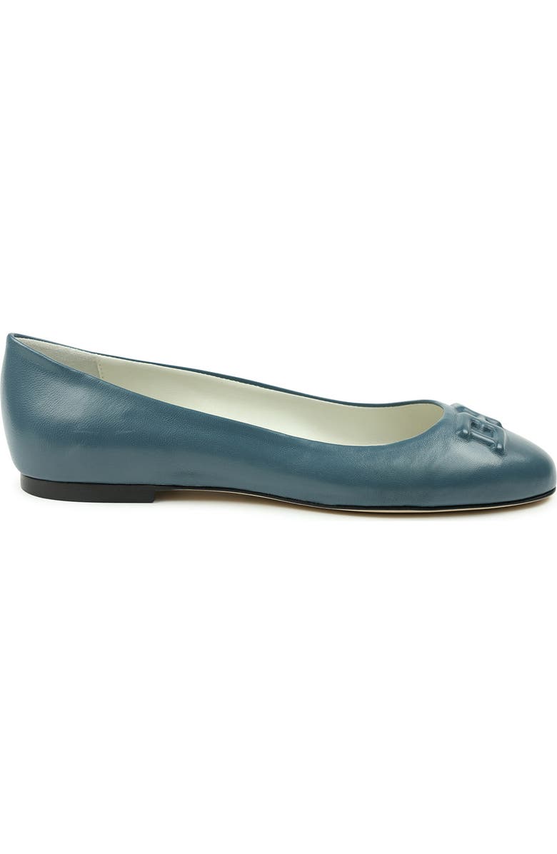 Bruno Magli Bibi Flat, Alternate, color,