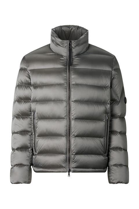 Hugh Down Jacket