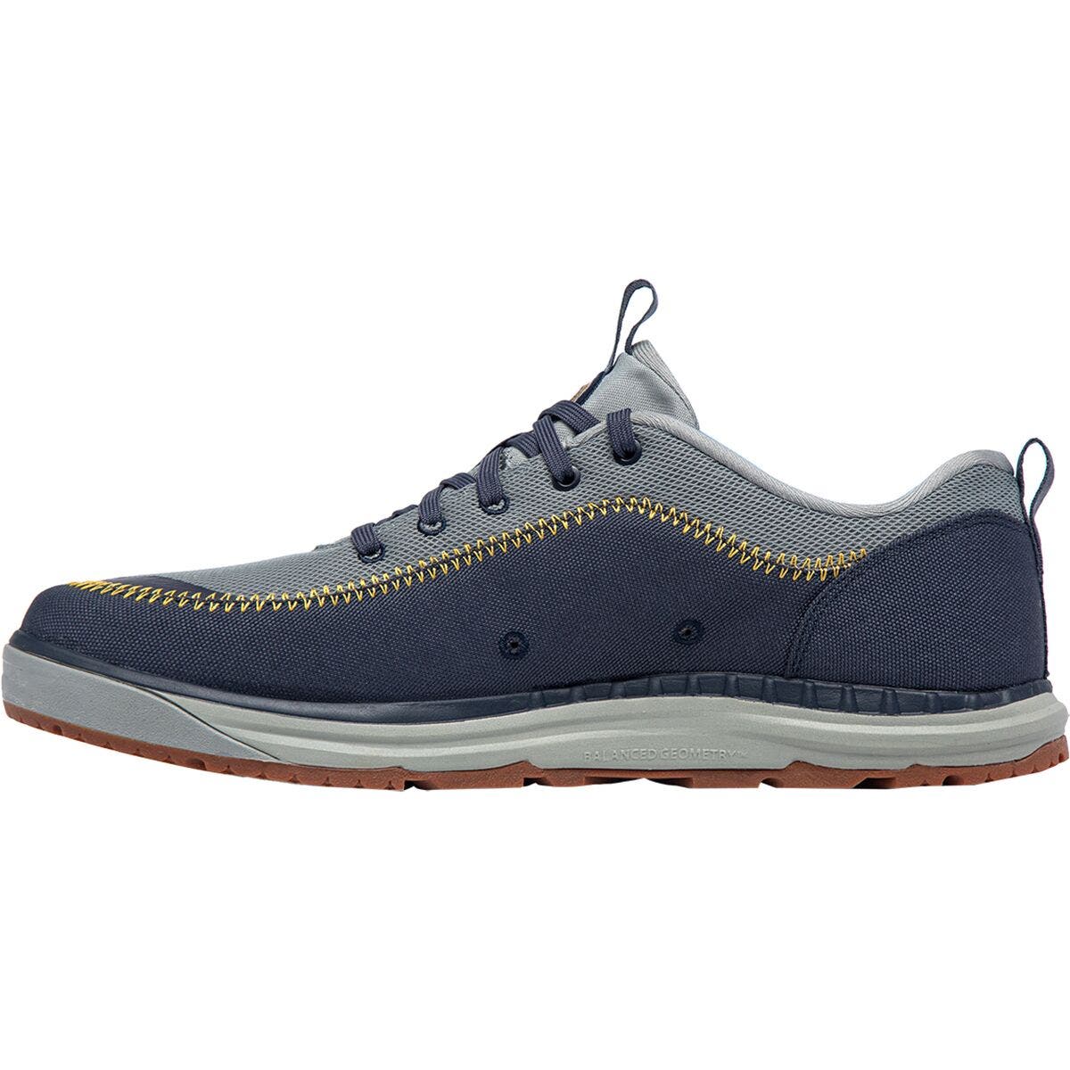 Brewer 3.0 Water Shoe, Alternate, color, Typhoon Navy