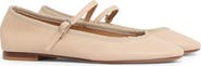 Mansur Gavriel Dance Mary Jane Flat