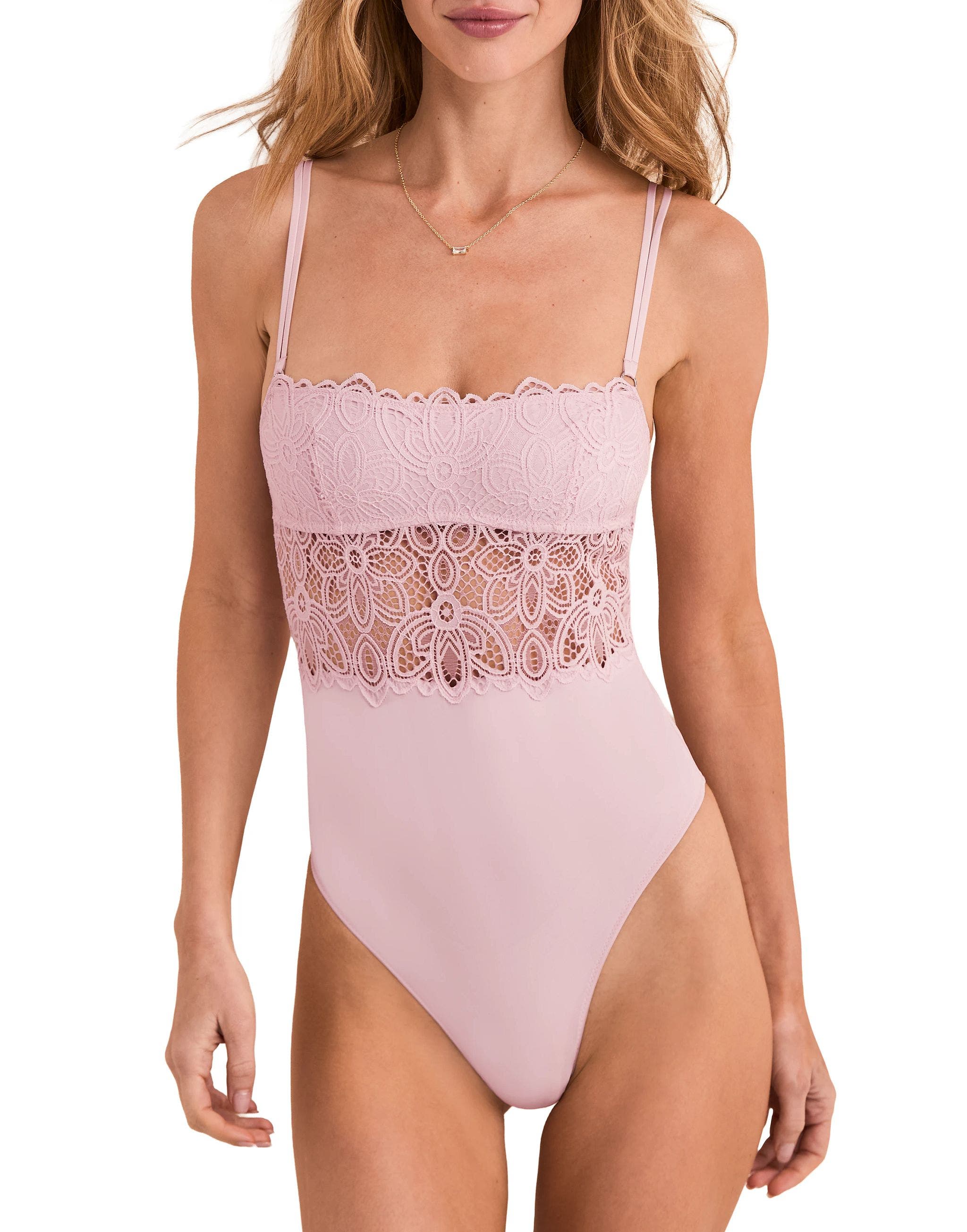 selected Light pink
