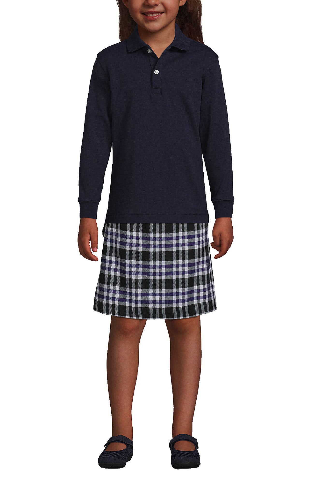 Classic Navy