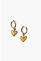 Yellow Stone / Gold Metal