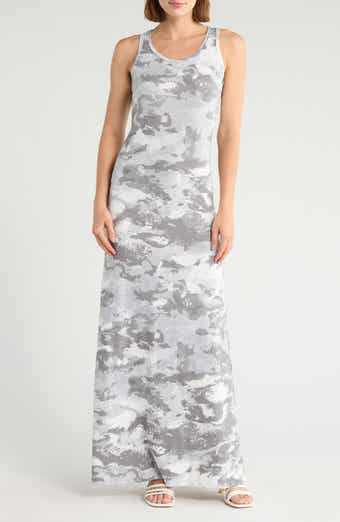 GO COUTURE Maxi Tank Dress