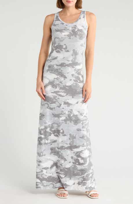 GO COUTURE Maxi Tank Dress