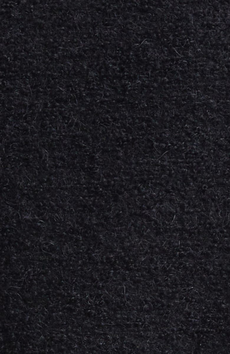 Massimo Alba Bleeker Reversible Bomber Jacket, Alternate, color, Nero