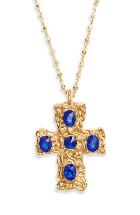 Primary Belvedere Necklace