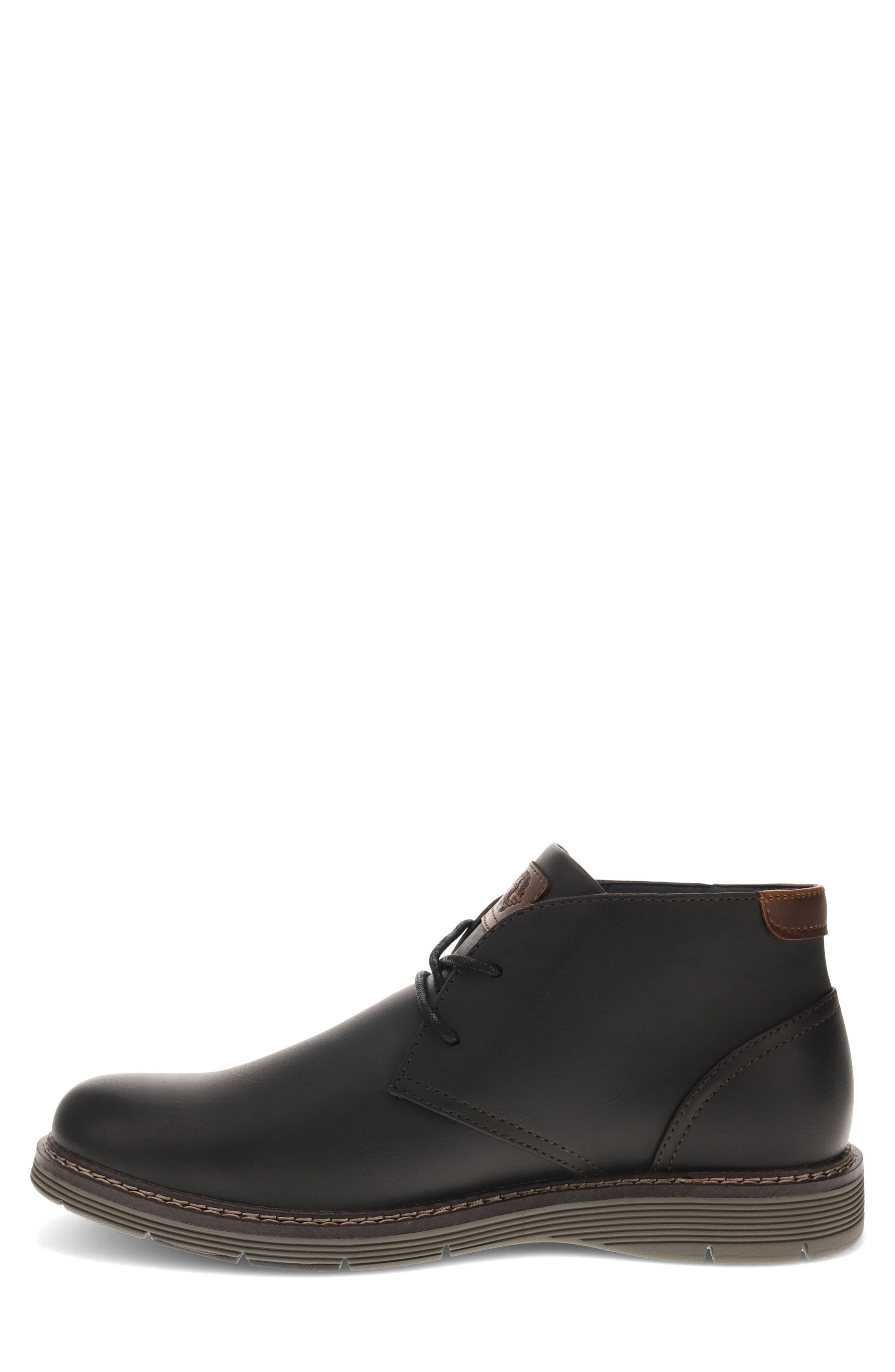 Dockers<sup>®</sup> Esmond Plain Toe Chukka Boot, Alternate, color, 