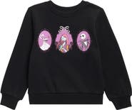 Tucker + Tate Kids' Graphic Print Sweatshirt