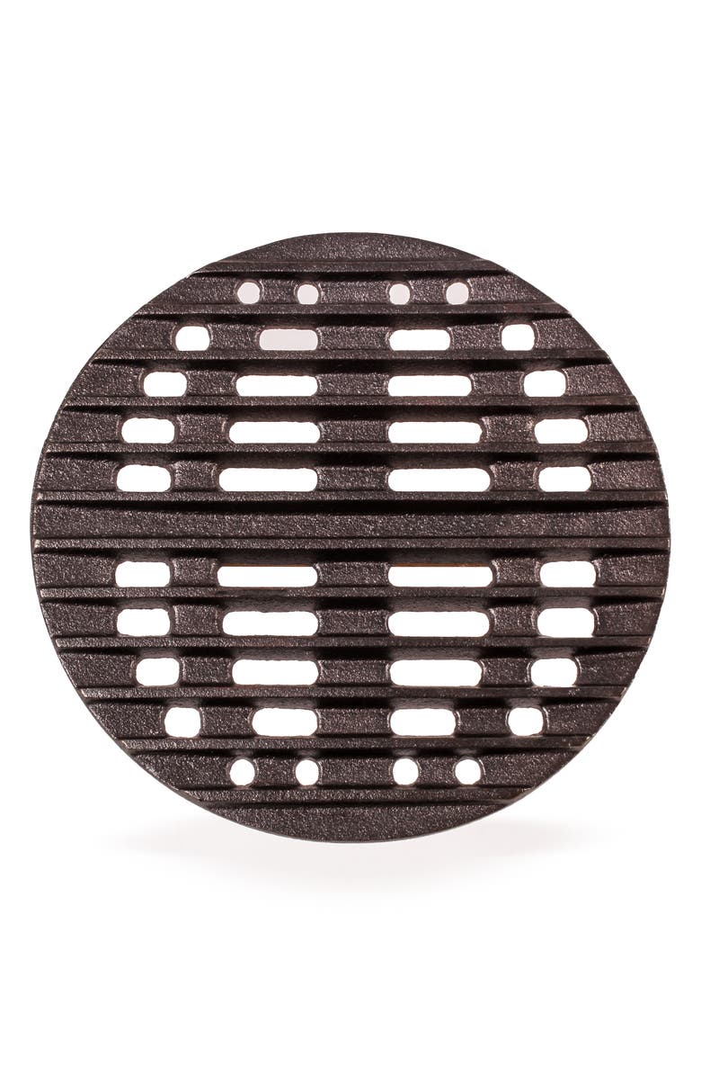 BergHOFF Neo 3-Piece Enameled Cast Iron Set, Alternate, color, Green/Black