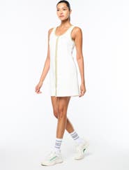 Sergio Tacchini Giulia Dress