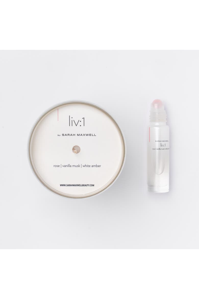 The Fragrance Gift Set liv 1, Alternate, color, None