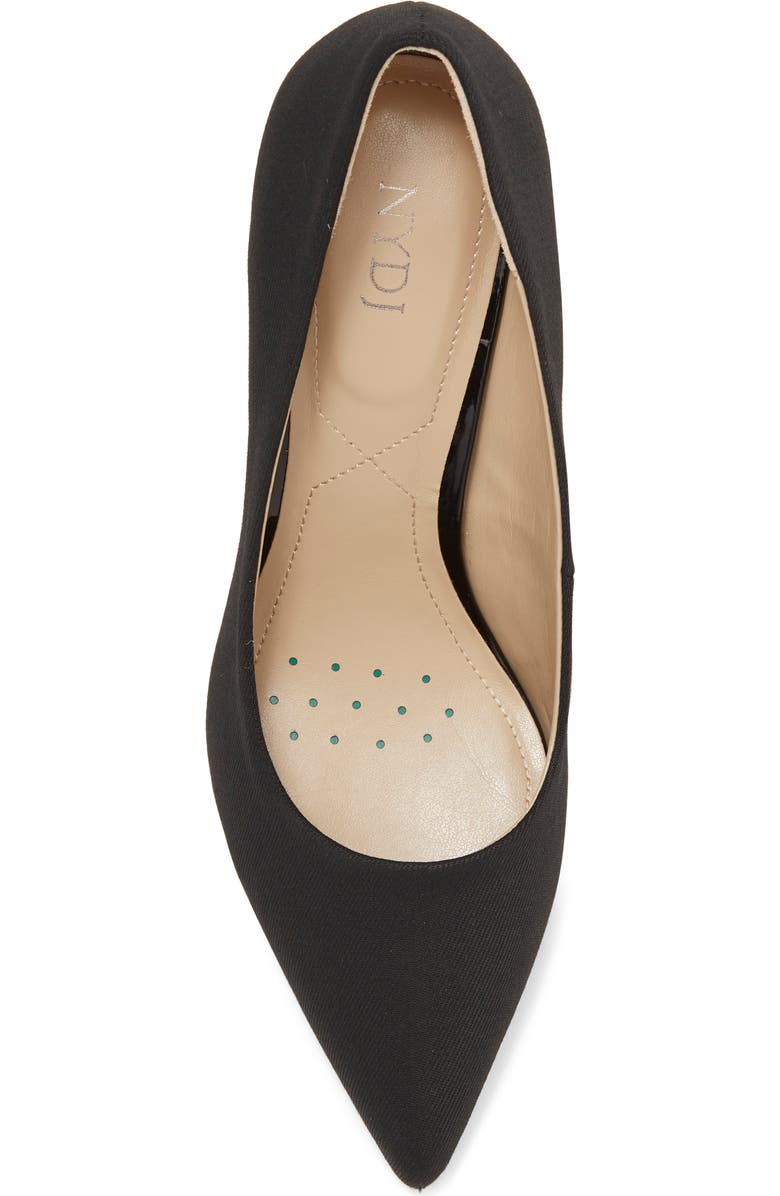 NYDJ Elysia Pointy Toe Pump, Alternate, color,