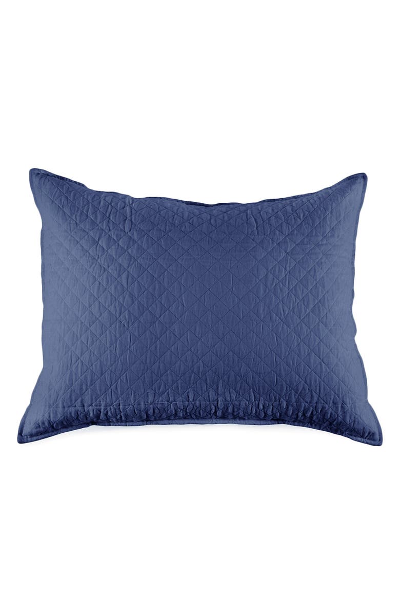 Pom Pom at Home Hampton Sham, Main, color, 