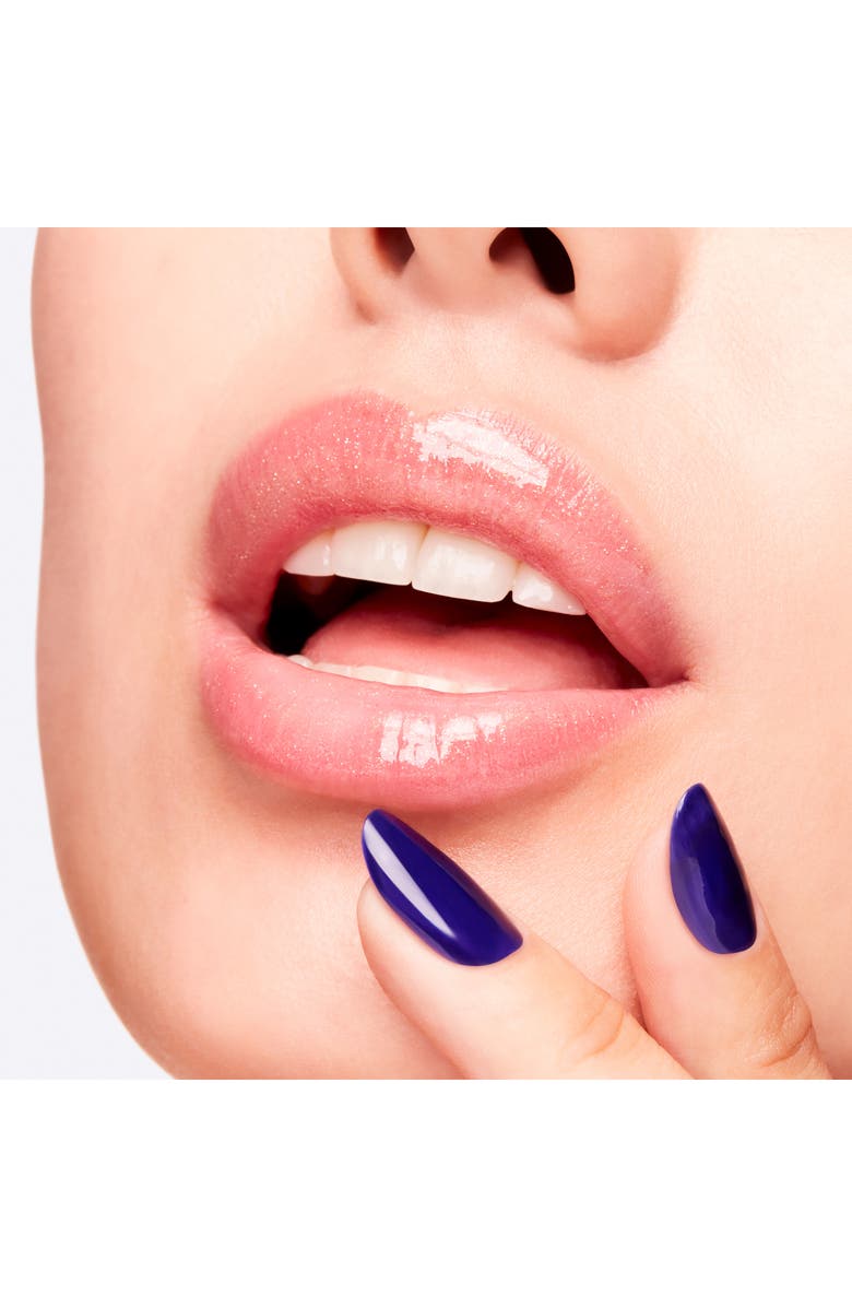 MAC Cosmetics Lipglass Lip Gloss, Alternate, color, 