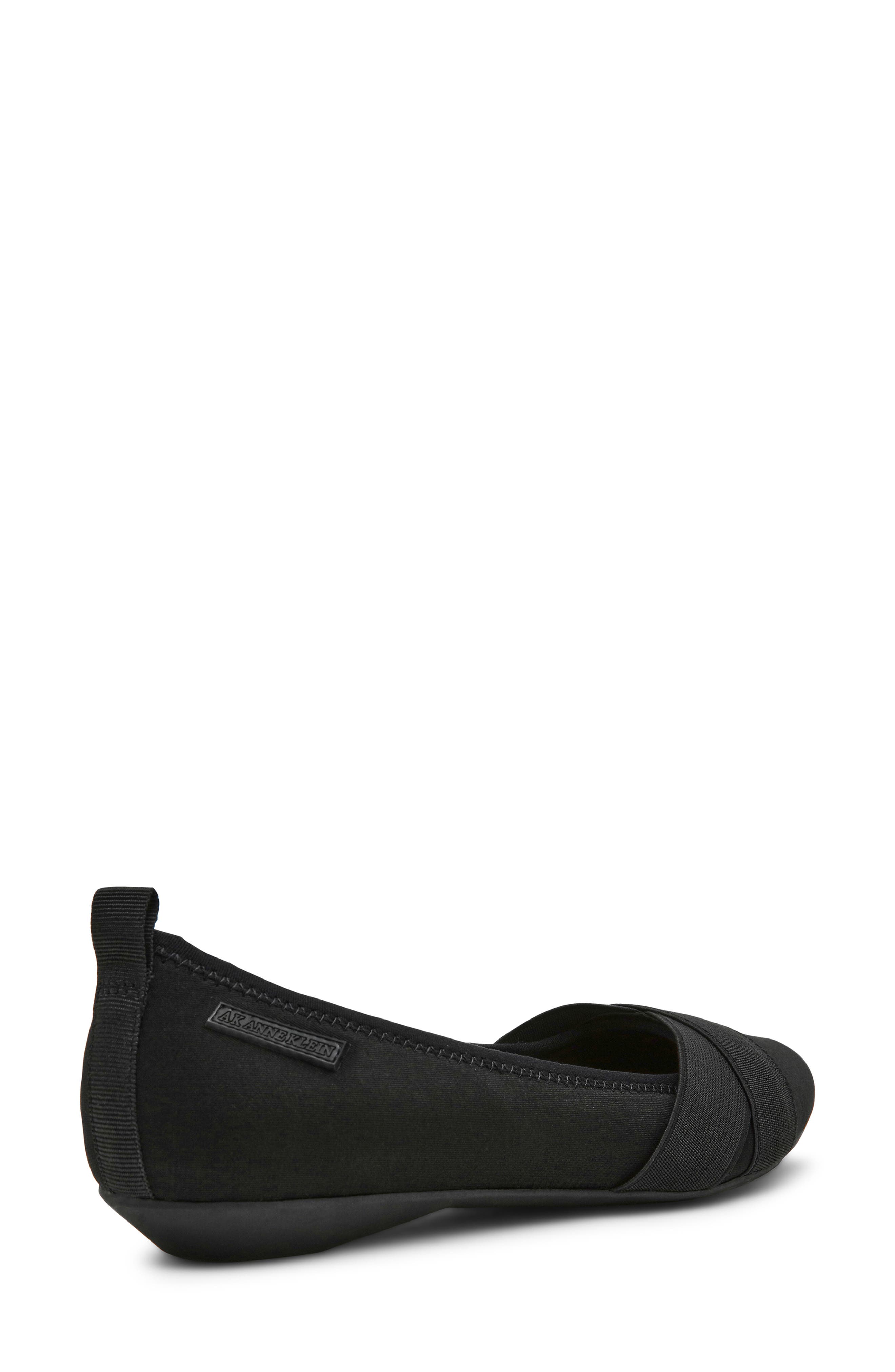 Oval Flat, Alternate, color, BLACK