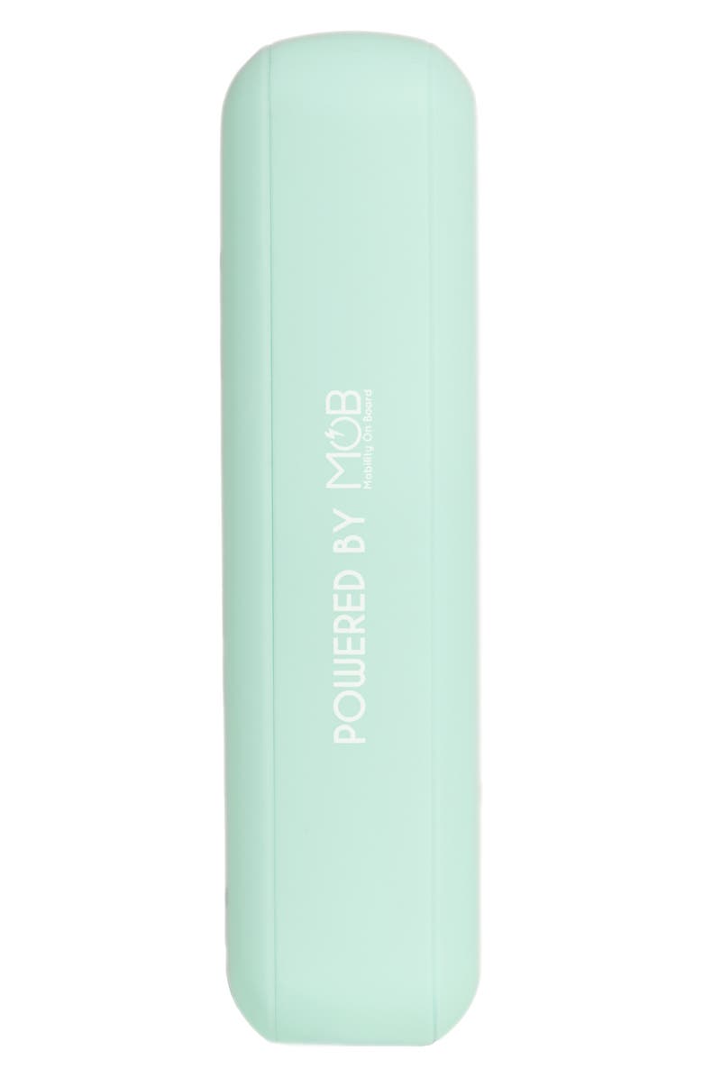 MOB Mobility of Board MOB Mobility on Board Panda Power Bank, Alternate, color,