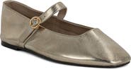SHUSHOP Annabelle Mary Jane Flat