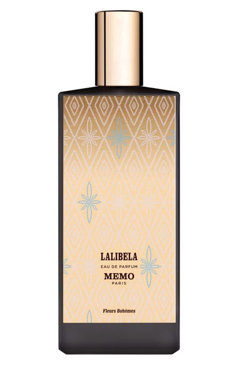 Lalibela Eau de Parfum