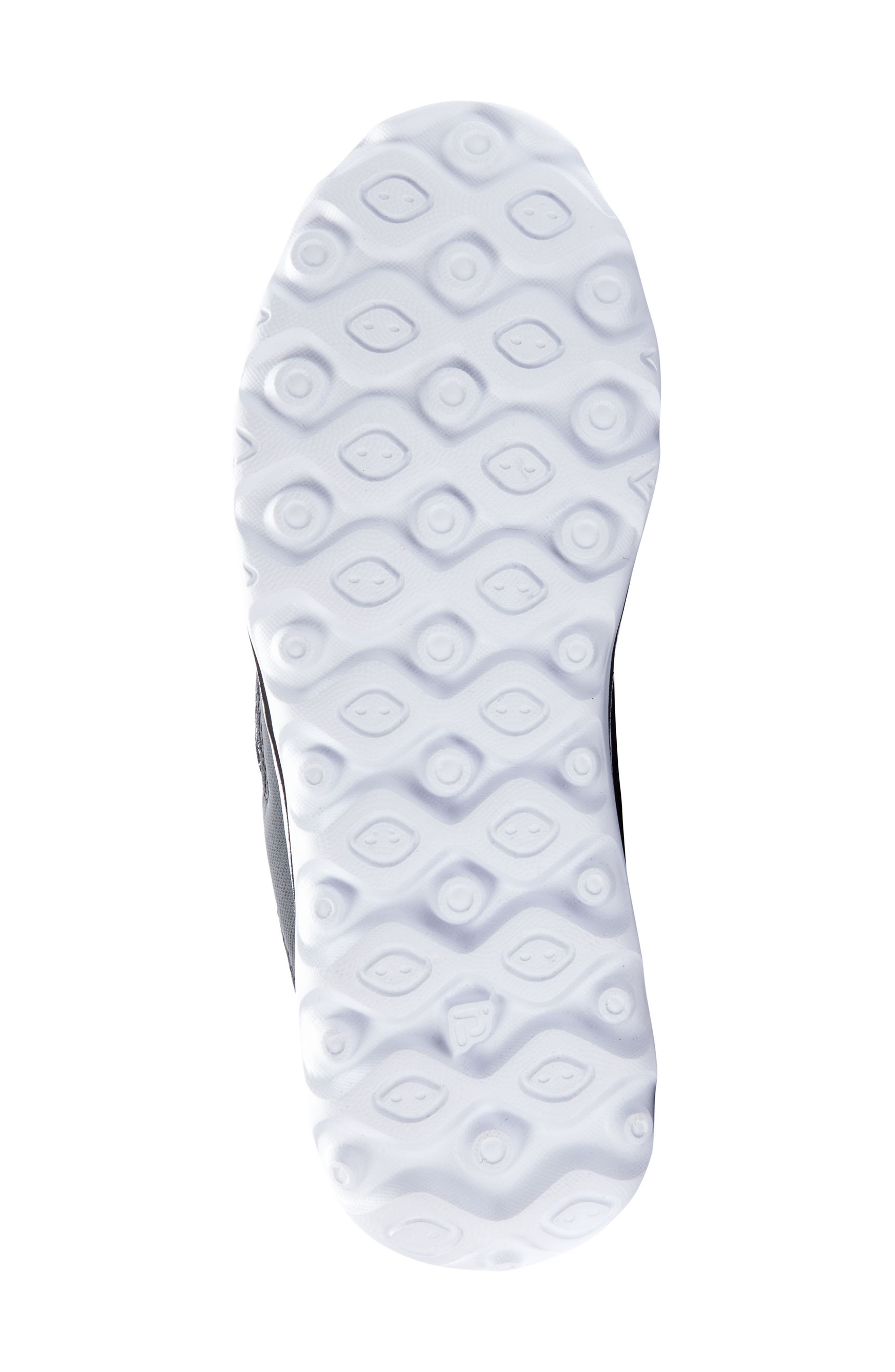 Propét Travelactiv Mesh Slide Sneaker, Alternate, color, Black Fabric