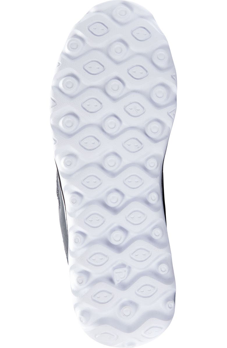 Propét Travelactiv Mesh Slide Sneaker, Alternate, color, Black Fabric