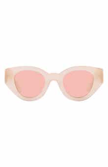 Burberry Meadow 47mm Phantos Sunglasses
