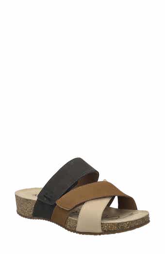 Josef Seibel Tonga 84 Sandal
