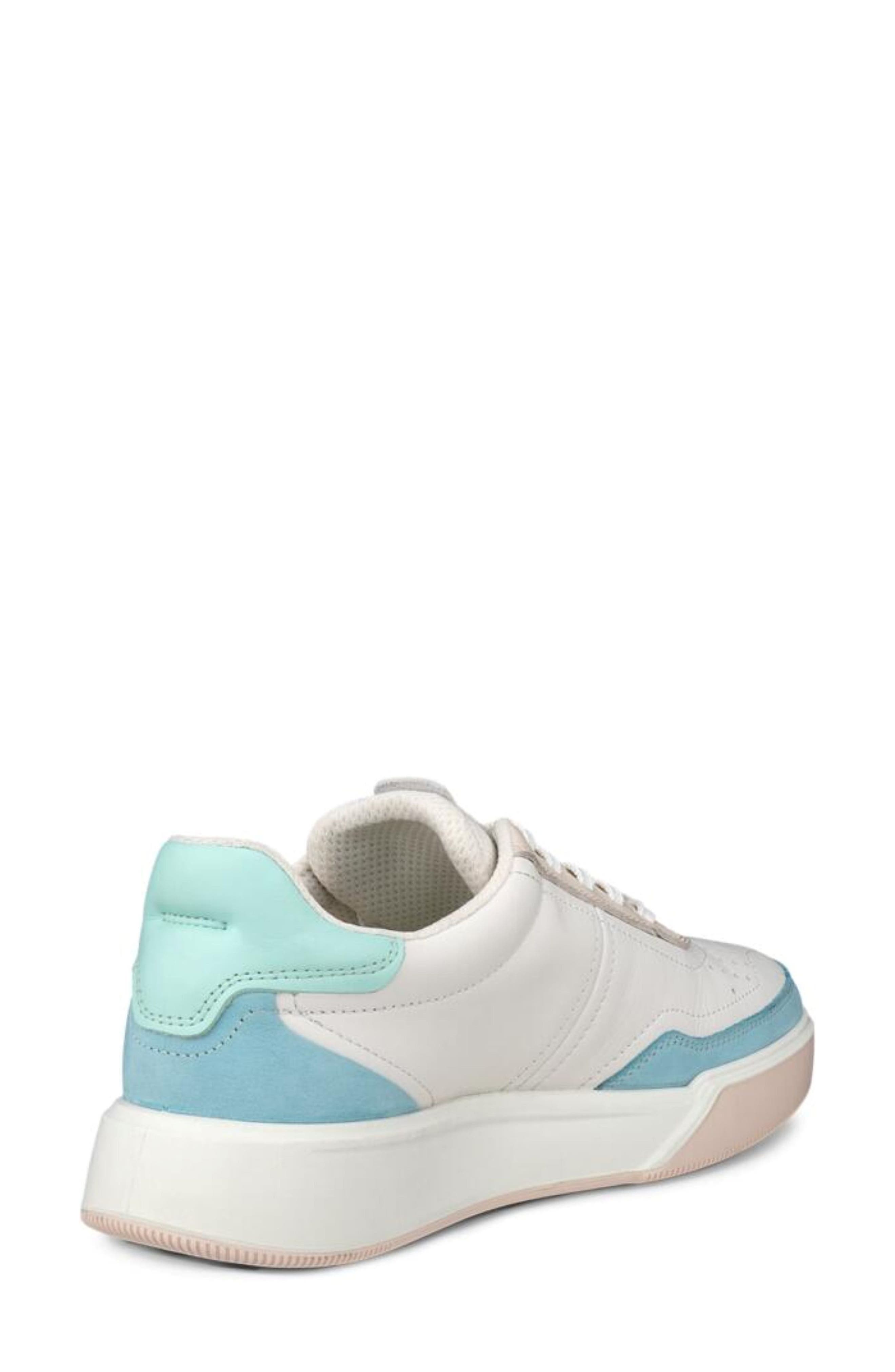 Street Court Sneaker - image 4