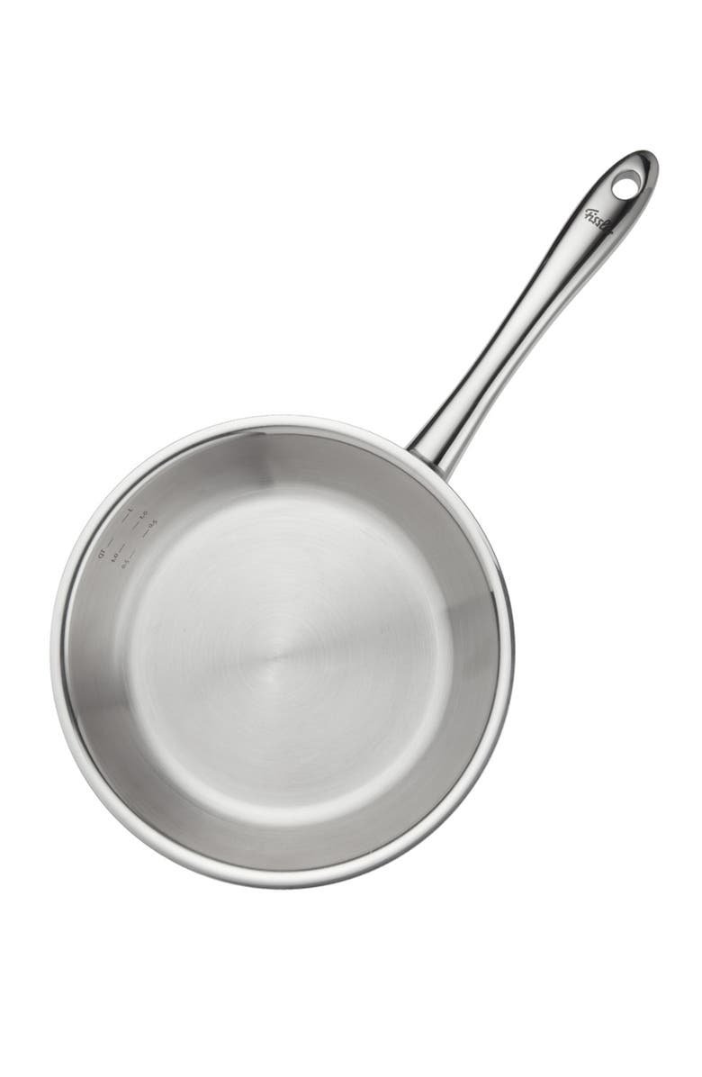 Fissler M5 Pro-Ply 5-ply Stainless Steel Frying Pan, Alternate, color,