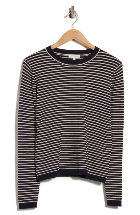 Crewneck Sweater