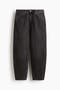 selected Denim Black