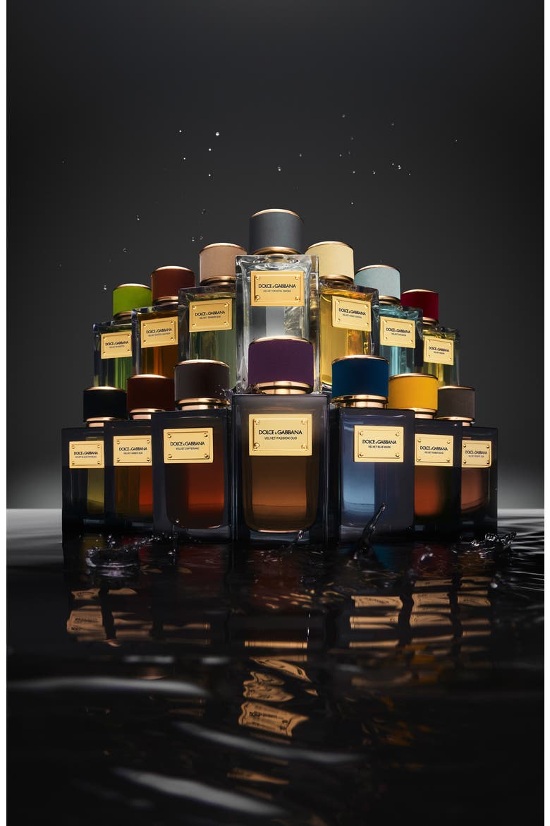 Velvet Crystal Smoke Eau de Parfum, Alternate, color, NO COLOR