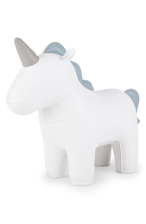 Unicorn Bookend