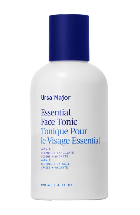 Essential Face Tonic