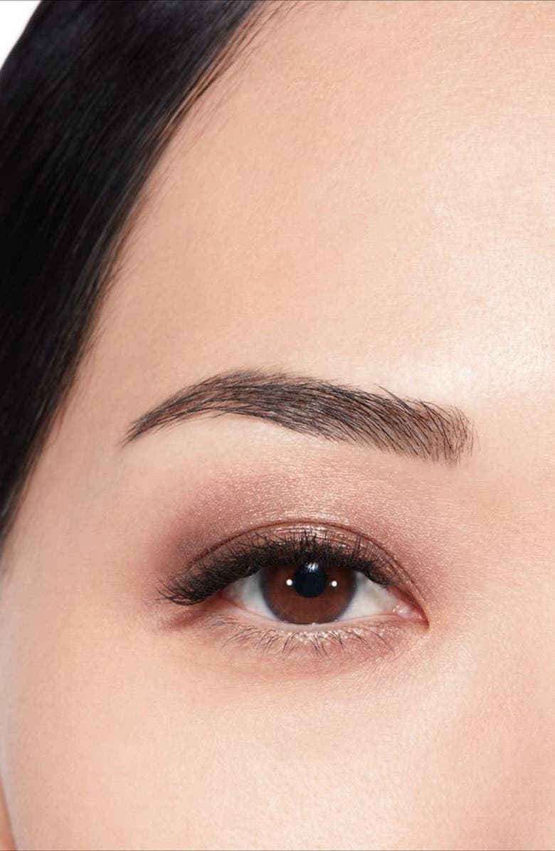 CHANEL OMBRE PREMIÈRE LAQUE Longwear Liquid Eyeshadow, Alternate, color, 28 Desert Wind