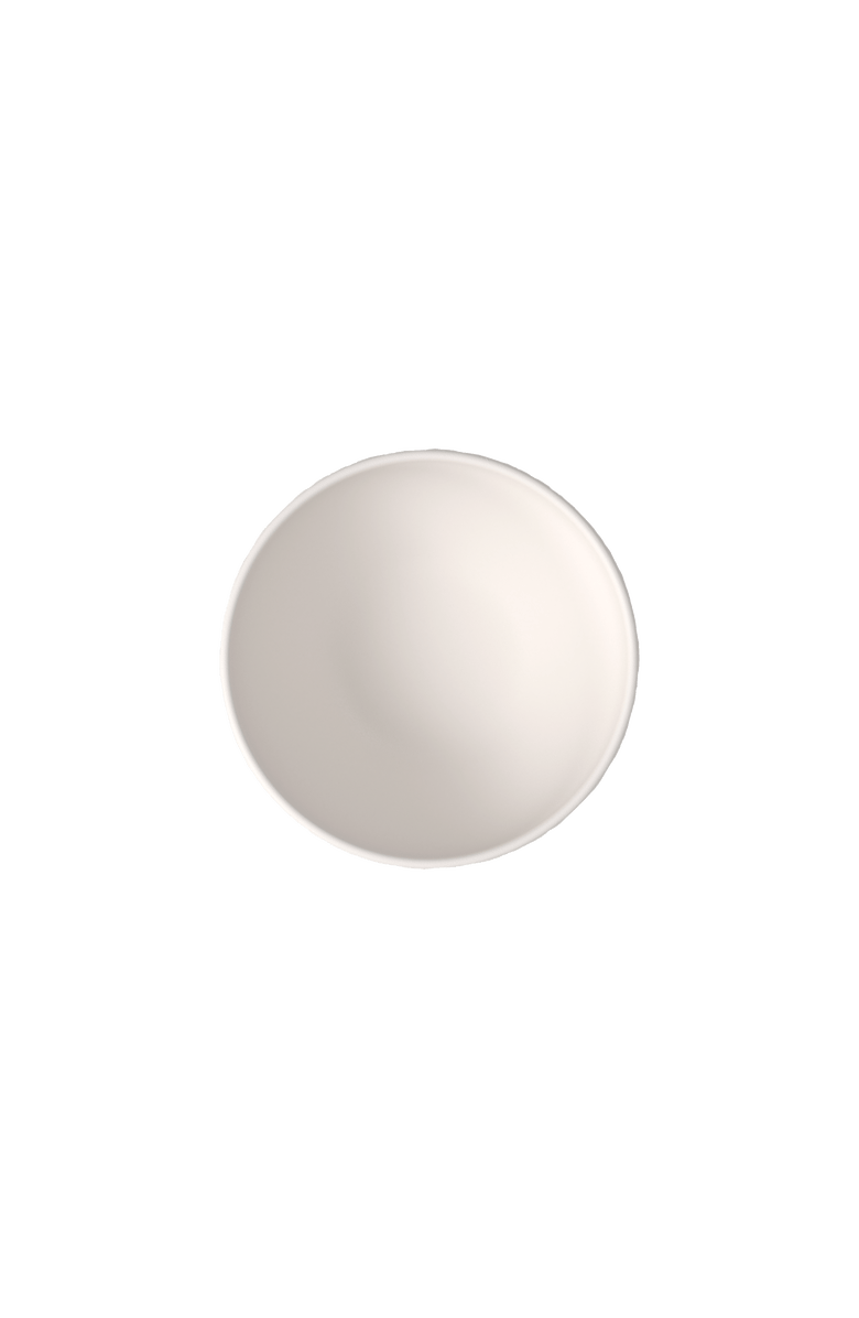 Villeroy 
Boch Manufacture Rock blanc Rice Bowl, Alternate, color, White