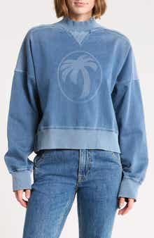 Crewneck Sweater