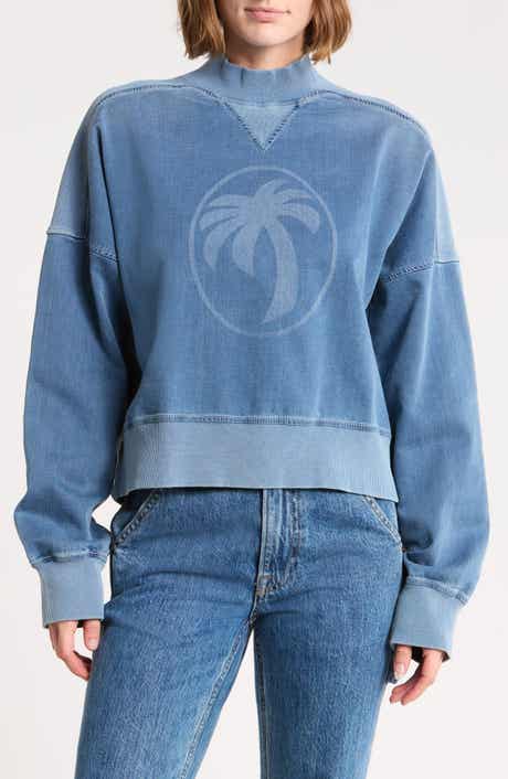 Crewneck Sweater