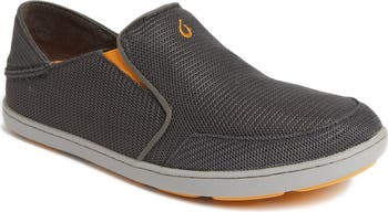 OluKai Nohea Mesh Slip-On (Men) | Nordstrom