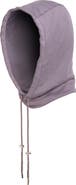 Collina Strada Cotton Hood
