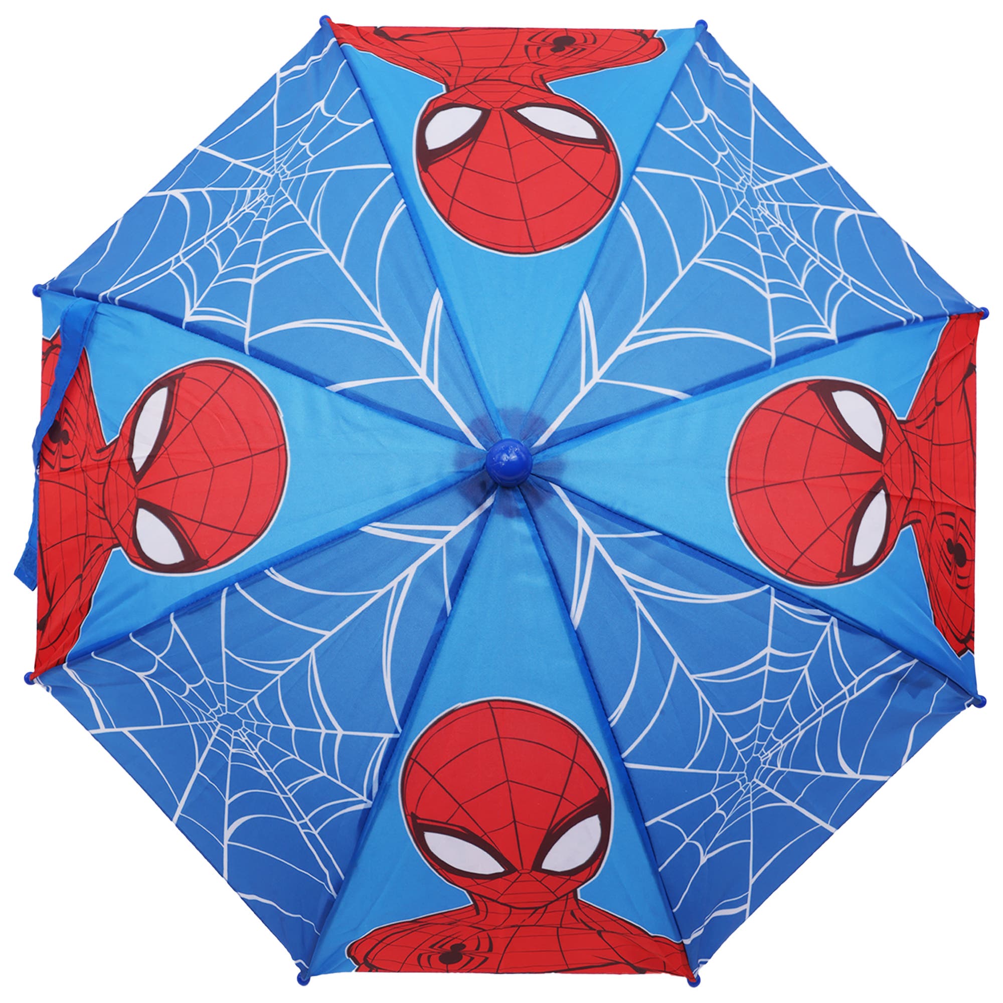 Marvel Spider-Man Web Kids Umbrella | Nordstrom