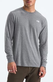 The North Face Evolutions Long Sleeve T-Shirt