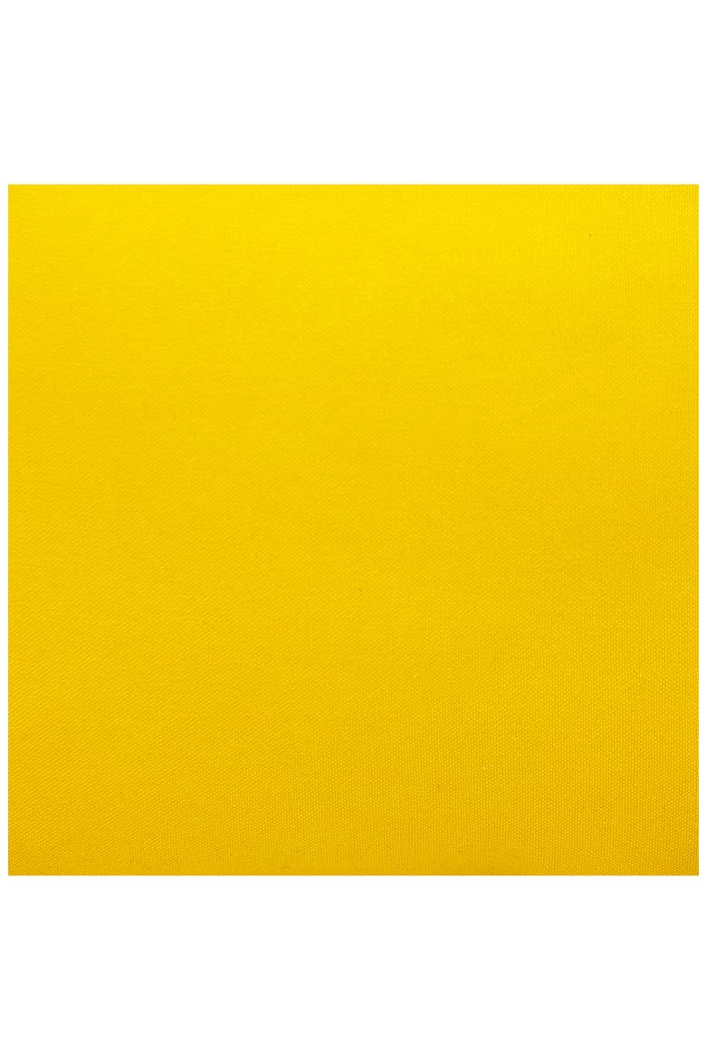 Oblong Throw Pillow, Alternate, color, YELLOW