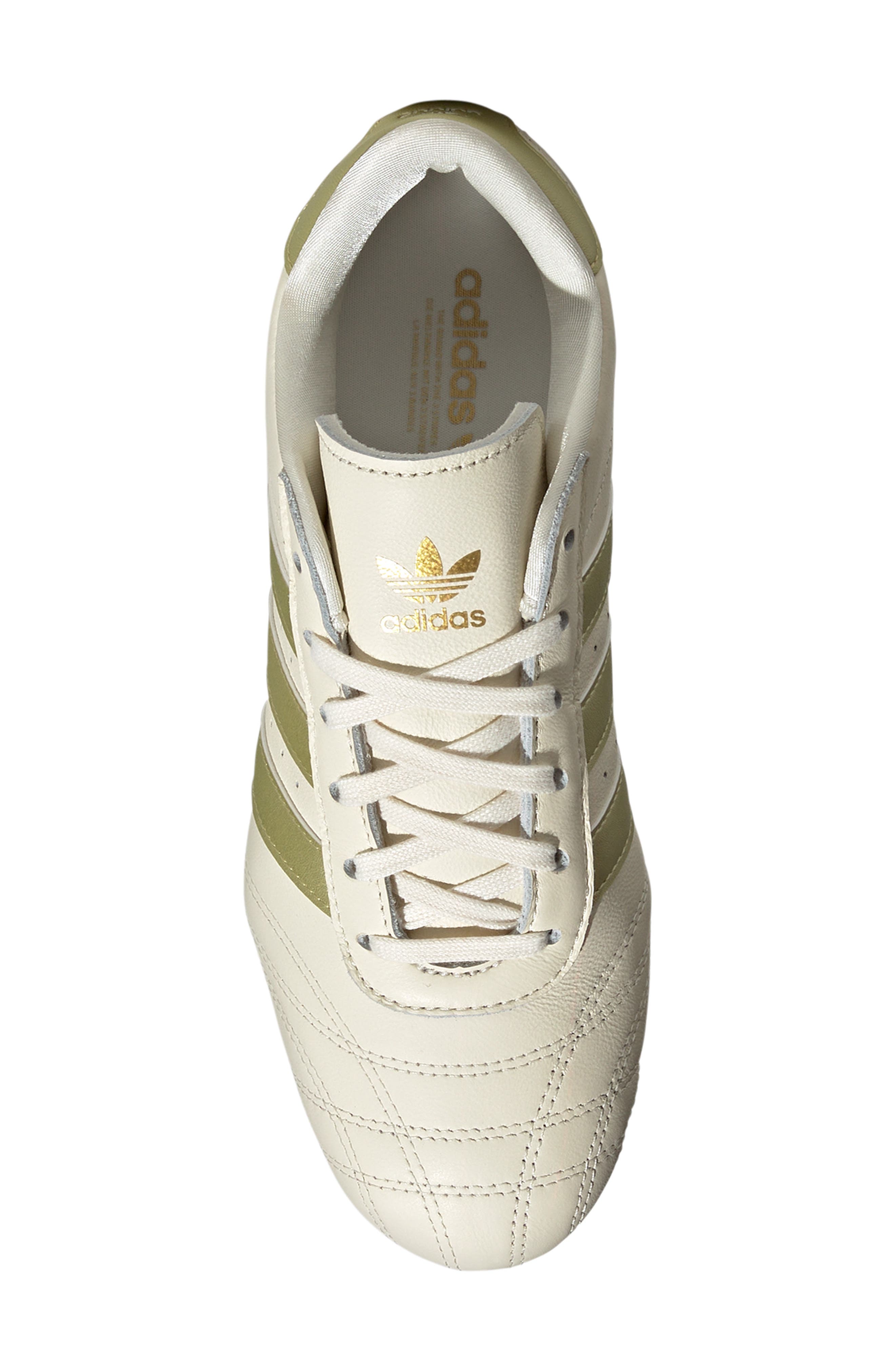 adidas Taekwondo Sneaker, Alternate, color, 